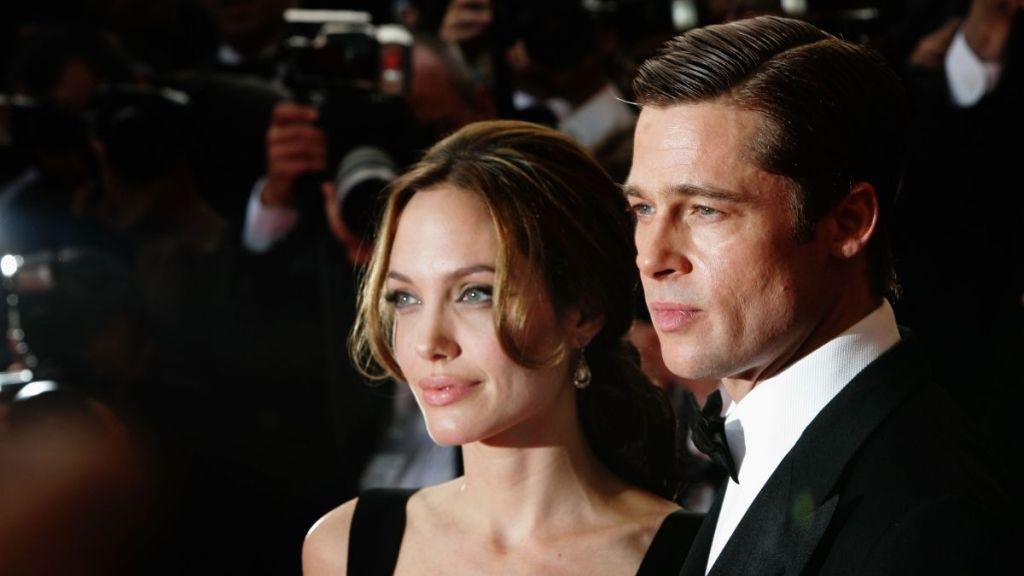 Brad Pitt Drags Angelina Jolie Back Into Court Over Records She Allegedly Promised — Report