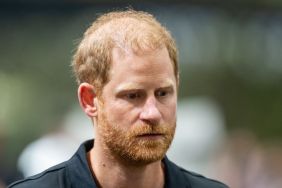 Prince Harry’s UK Return Came With a Major Security Catch — Report