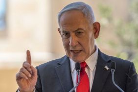 Benjamin Netanyahu on Yair’s Miami Scare: 'Iran Tried to Murder My Son'
