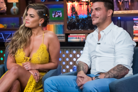 Jax Taylor Disputes Brittany Cartwright and Lori Krebs Friendship as Divorce Battle Continues