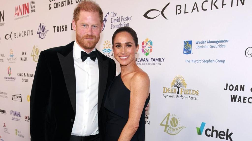 Meghan Markle's Critics Are 'Sick' of Her Trying to Be Someone She's Not — Insider