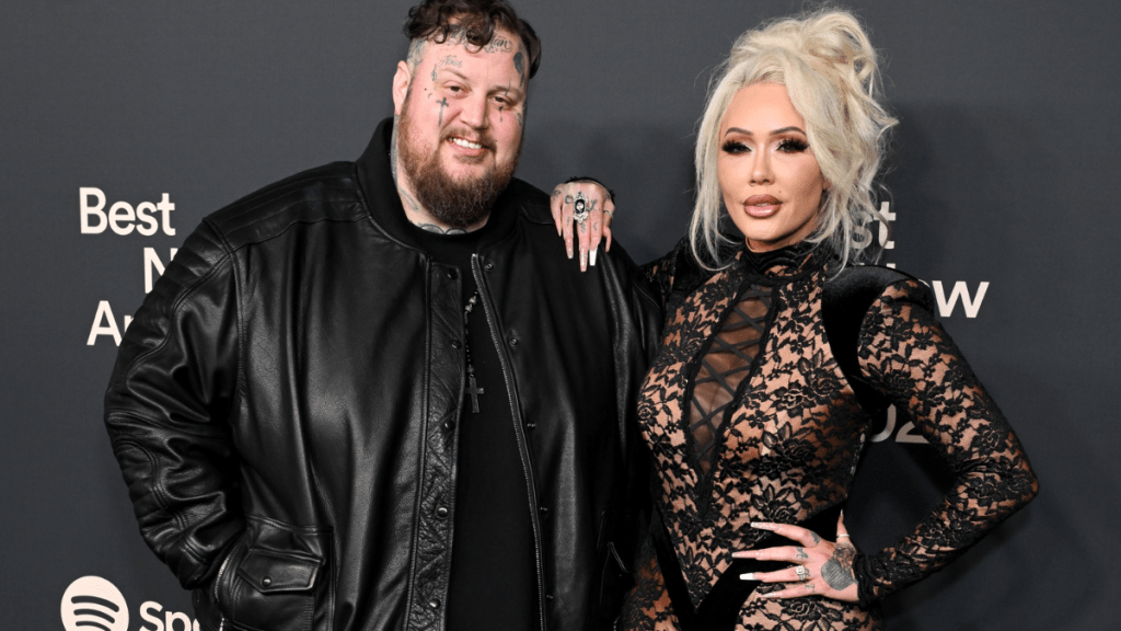 Bunnie XO Gets Brutally Honest About Jelly Roll’s Infidelity