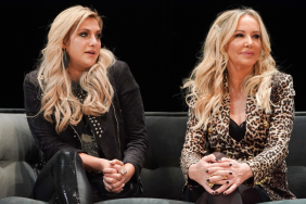 RHOC's Shannon Beador Hints at More to Tamra Judge RHUGT Fight Than Viewers Saw