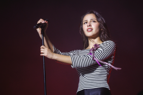 Olivia Rodrigo’s Secret Messages With College Student Are Finally Out