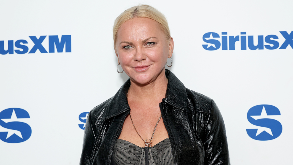 Galyna Saltkovska Is Dating Again After Steve McBee Sr. Split