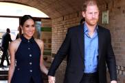 Prince Harry & Meghan Markle Risk Explosive Clash With Netflix Cameras — Insider