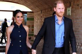 Prince Harry & Meghan Markle Risk Explosive Clash With Netflix Cameras — Insider