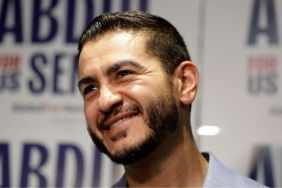 Abdul El-Sayed’s ‘Creepy’ Donald Trump Impression Comes With a Natalie Harp Jab