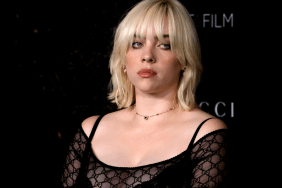 Billie Eilish’s Biggest Transformation Is for Her Feature Film Debut