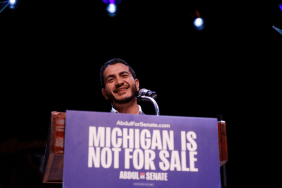 Mark Ruffalo Calls El-Sayed's Michigan Primary Win a Rejection of Big Money