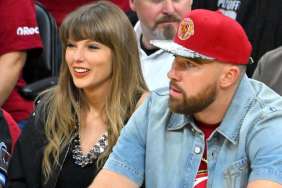 New Details About Taylor Swift & Travis Kelce’s Wedding Vows Revealed