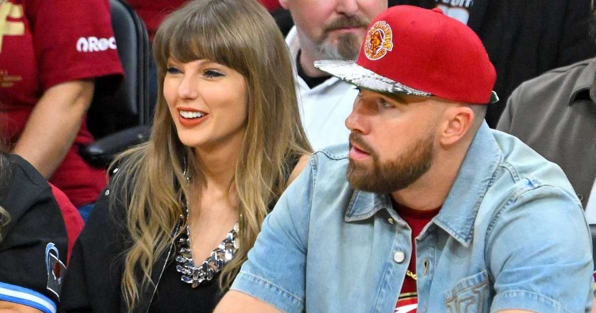 New Details About Taylor Swift & Travis Kelce’s Wedding Vows Revealed