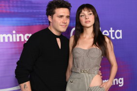 Nicola Peltz Debuts New Ink as Brooklyn Beckham Drops Family Tattoo