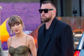 Taylor Swift & Travis Kelce's Bedtime Rule in Marriage Is Non-Negotiable — Source