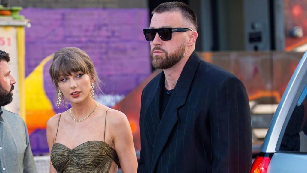 Taylor Swift & Travis Kelce's Bedtime Rule in Marriage Is Non-Negotiable — Source