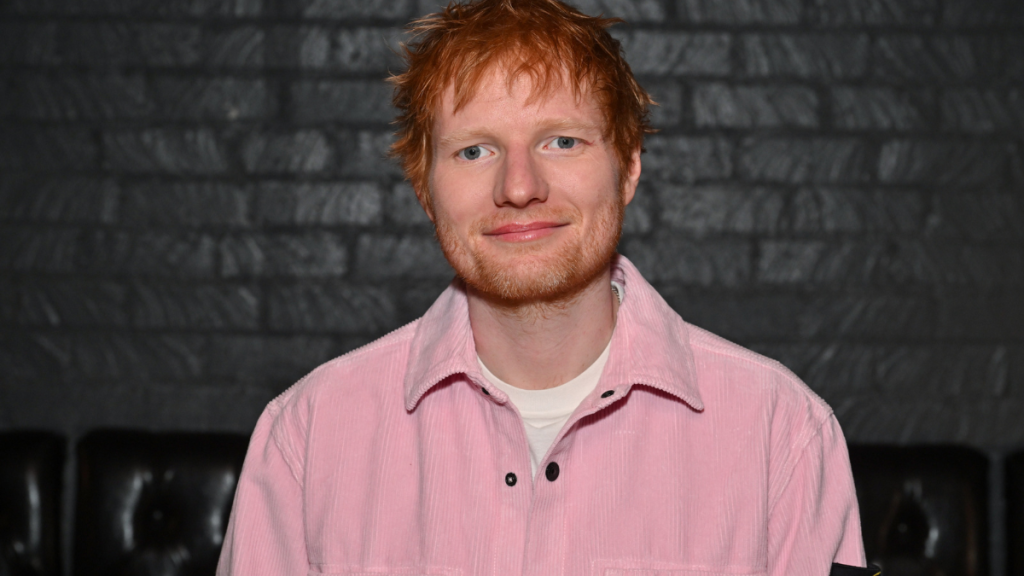 Ed Sheeran’s Aston Martin Lands Him In Court Drama