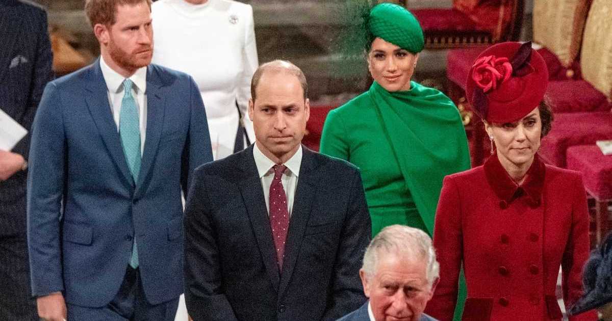 Royal Family Undermined Meghan Markle as 'Routine Royal' That Cost Them Big - Author