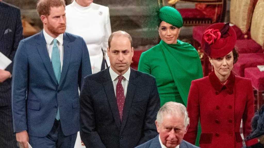 Royal Family Undermined Meghan Markle as 'Routine Royal' That Cost Them Big — Author