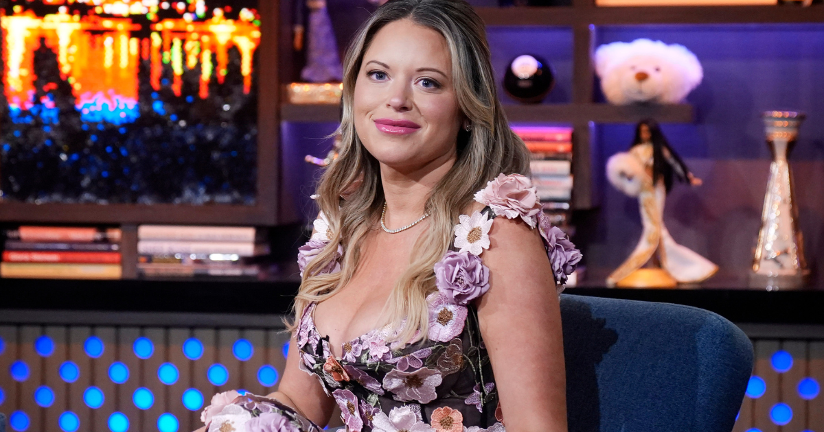 RHOBH Star Amanda Frances Not Asked Back for Season 16 — Source