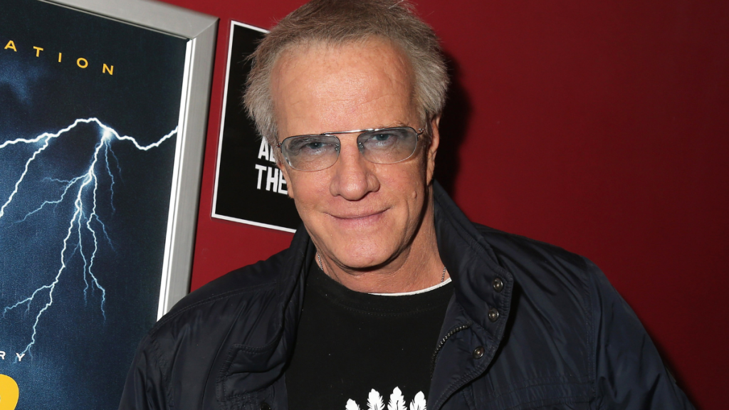 ‘Highlander’ Star Christopher Lambert Collapses While Signing Autographs