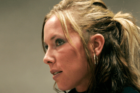 Eminem’s Ex-Wife Kim Pleads Not Guilty After Cop Clash