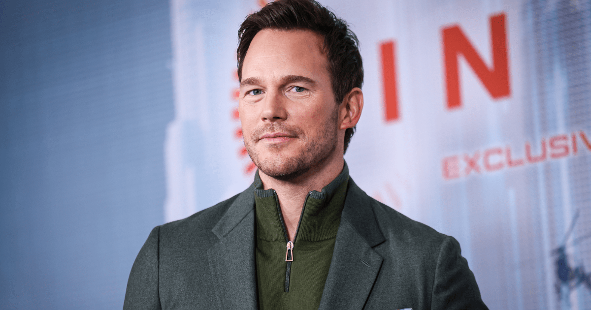 Chris Pratt Makes Desperate $12M Cut on L.A. Mansion