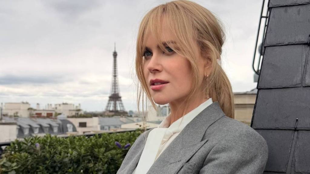 Nicole Kidman Wants Keith Urban To 'Feel a Little Sting' After Her Recent Move — Source