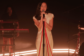 Olivia Rodrigo’s Daisy Chain Fields Mission Gets More Personal