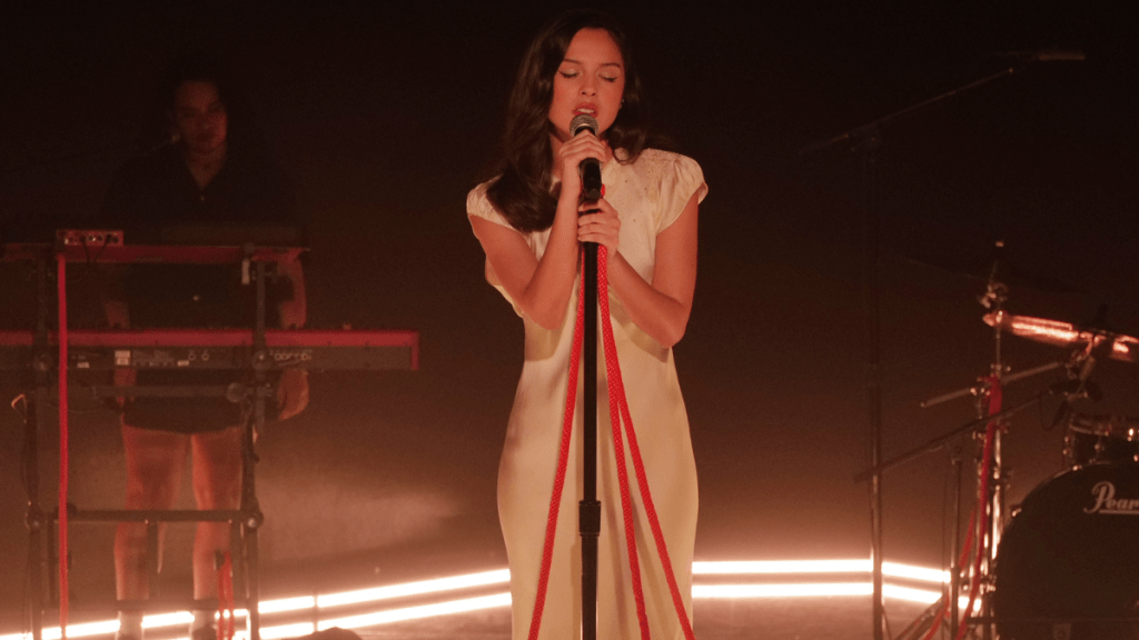 Olivia Rodrigo’s Daisy Chain Fields Mission Gets More Personal