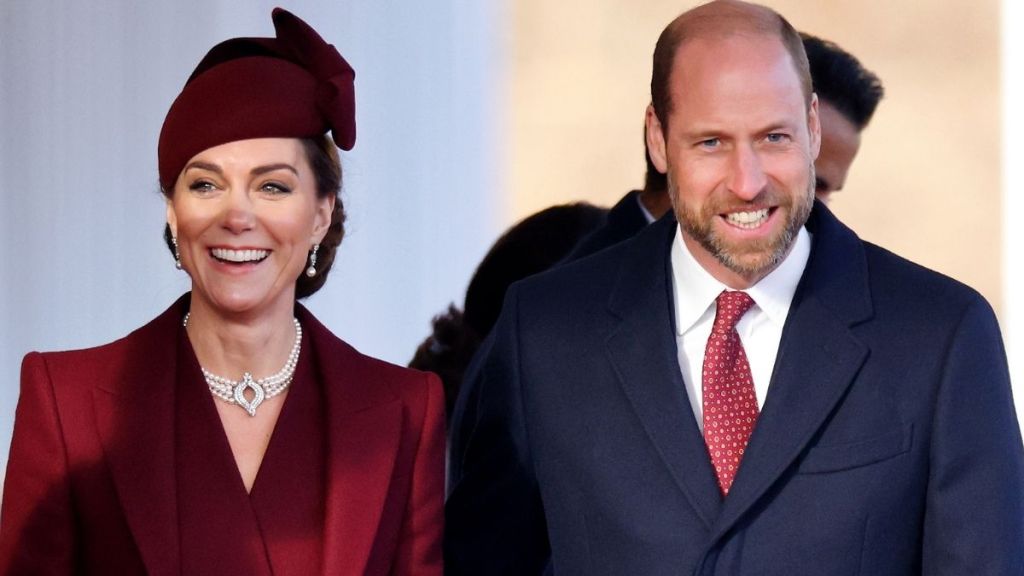 Prince William & Kate Middleton Play 'Long Game' in Sussex Feud — Insider