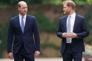 Prince William Bites His Tongue as Prince Harry Grabs Headlines — Expert