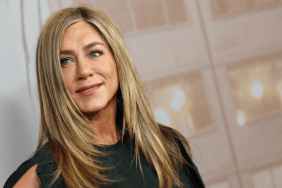 Jennifer Aniston’s New Man Breaks Silence on Becoming Part of Her 'Family'