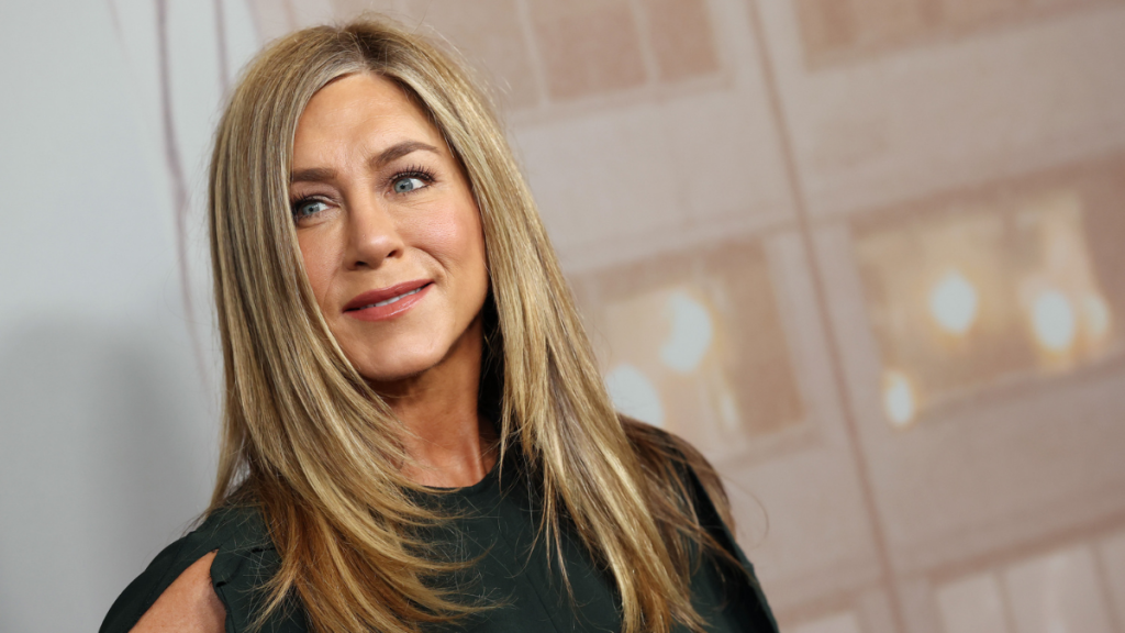 Jennifer Aniston’s New Man Breaks Silence on Becoming Part of Her 'Family'