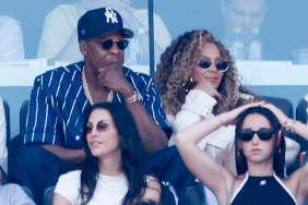 Jay-Z Fires Back at Social Media Trolls on Beyoncé's New Remix