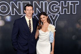 Callum Turner Recalls Breaking Into Chelsea Stadium Twice