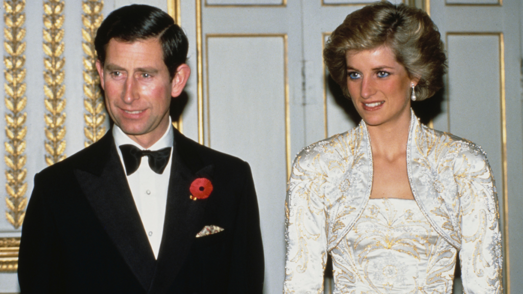 King Charles Reflects on Frightening 1988 Encounter That Nearly Cost Him His Life