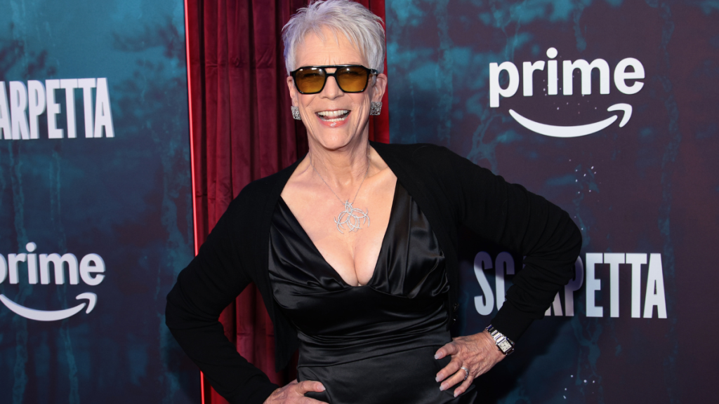 Jamie Lee Curtis Loved ‘New Girl’ but ‘Hated’ How It Was Made