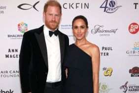 Prince Harry Wants Meghan Markle on Next UK Trip To Make One Thing ‘Loud & Clear’ — Insider