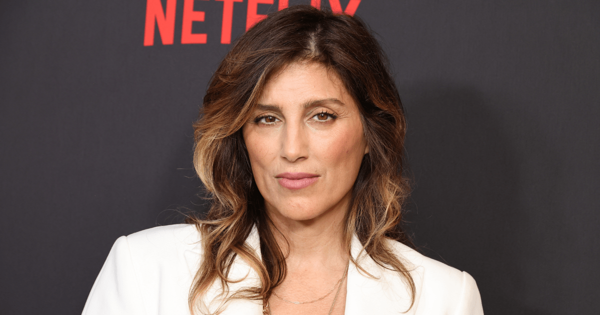 ‘Blue Bloods’ Star Jennifer Esposito Says Health Crisis…