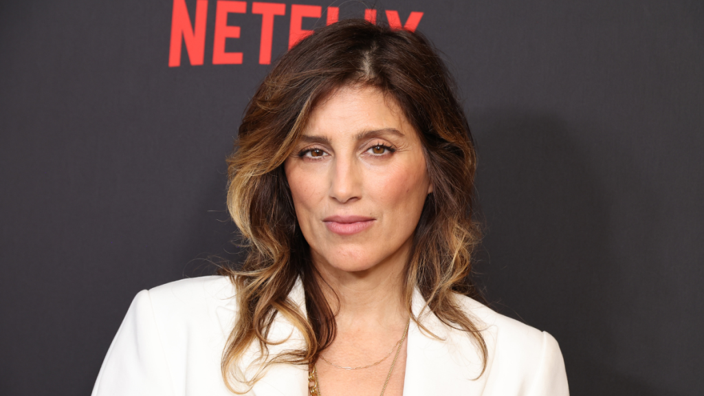 ‘Blue Bloods’ Star Jennifer Esposito Says Health Crisis Put Her in Psych Ward