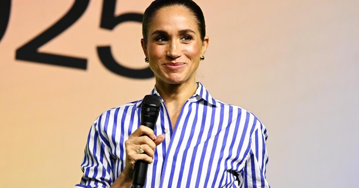 Meghan Markle & Dad Thomas Markle Could Make Joint Emmys History - Report