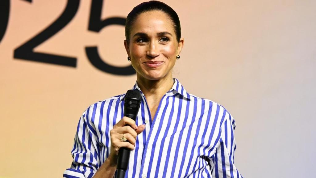 Meghan Markle & Dad Thomas Markle Could Make Joint Emmys History — Report