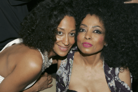 Tracee Ellis Says Her Diana Ross Childhood Came With ‘Not Normal’ Moments