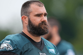 Jason Kelce Goes After AI Data Centers in Wild New Campaign