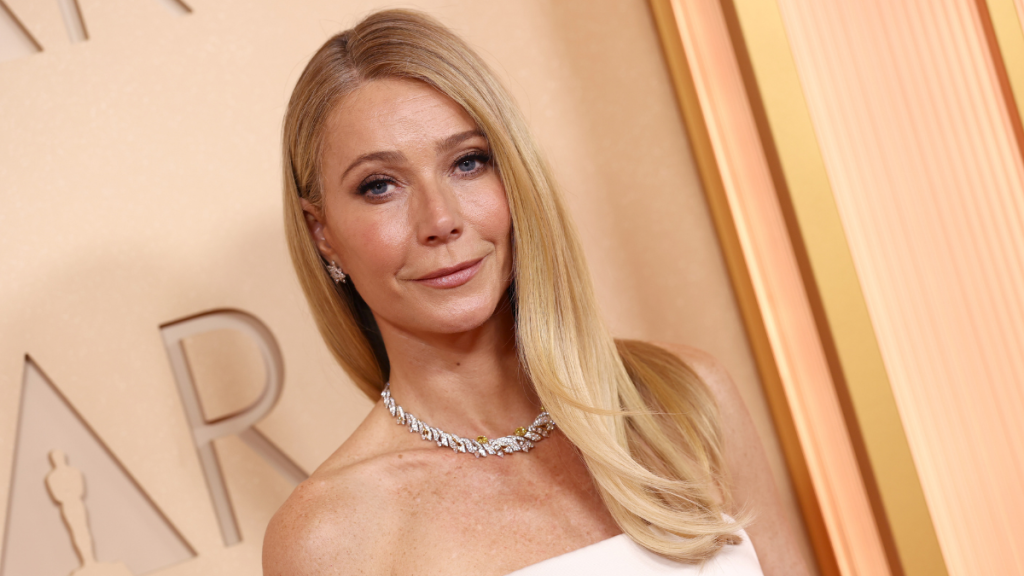 Gwyneth Paltrow’s Sam Altman Dinner Is on Hold After Backlash: Report