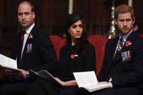 Meghan Markle & Prince Harry's UK Move a 'Huge Slap in the Face' for Prince William — Report
