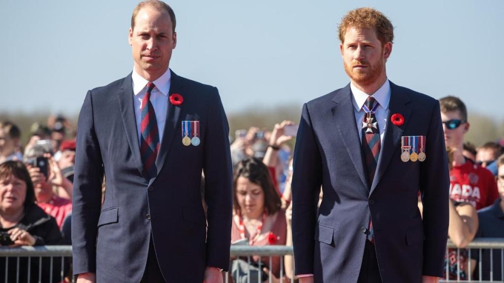 Prince Harry’s UK Return Puts Royal Inheritance Questions Back in Spotlight — Source