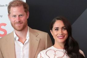 Prince Harry & Meghan Markle’s UK Return Could Be a New Money-Making Door — Source