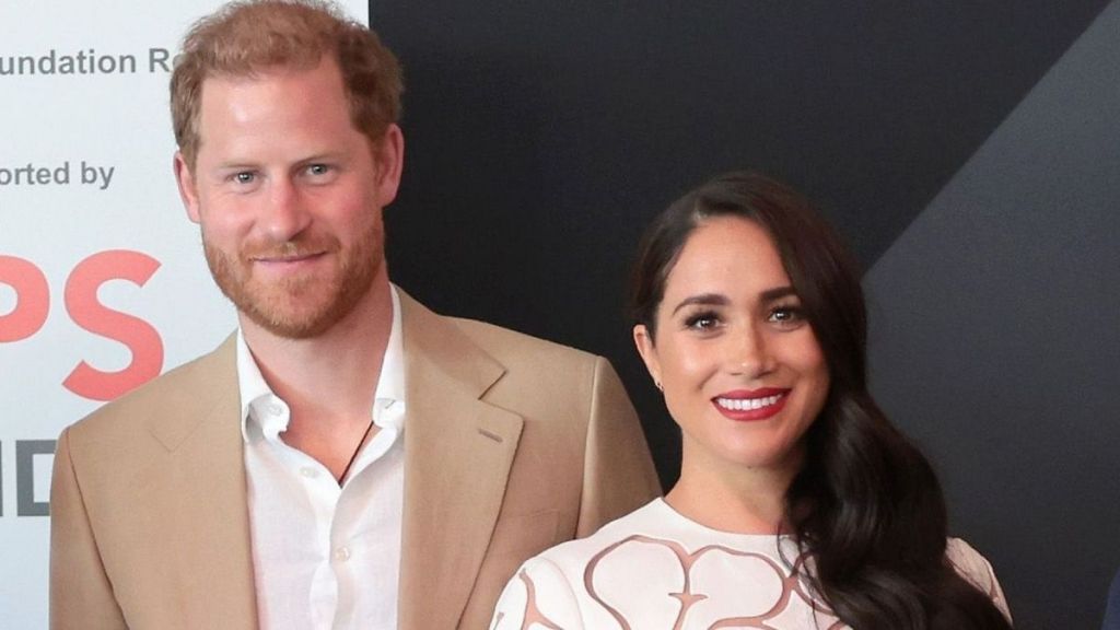 Prince Harry & Meghan Markle’s UK Return Could Be a New Money-Making Door — Source