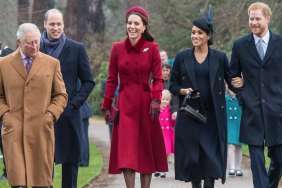 Prince Harry’s UK Return Had King Charles Behind It — Source